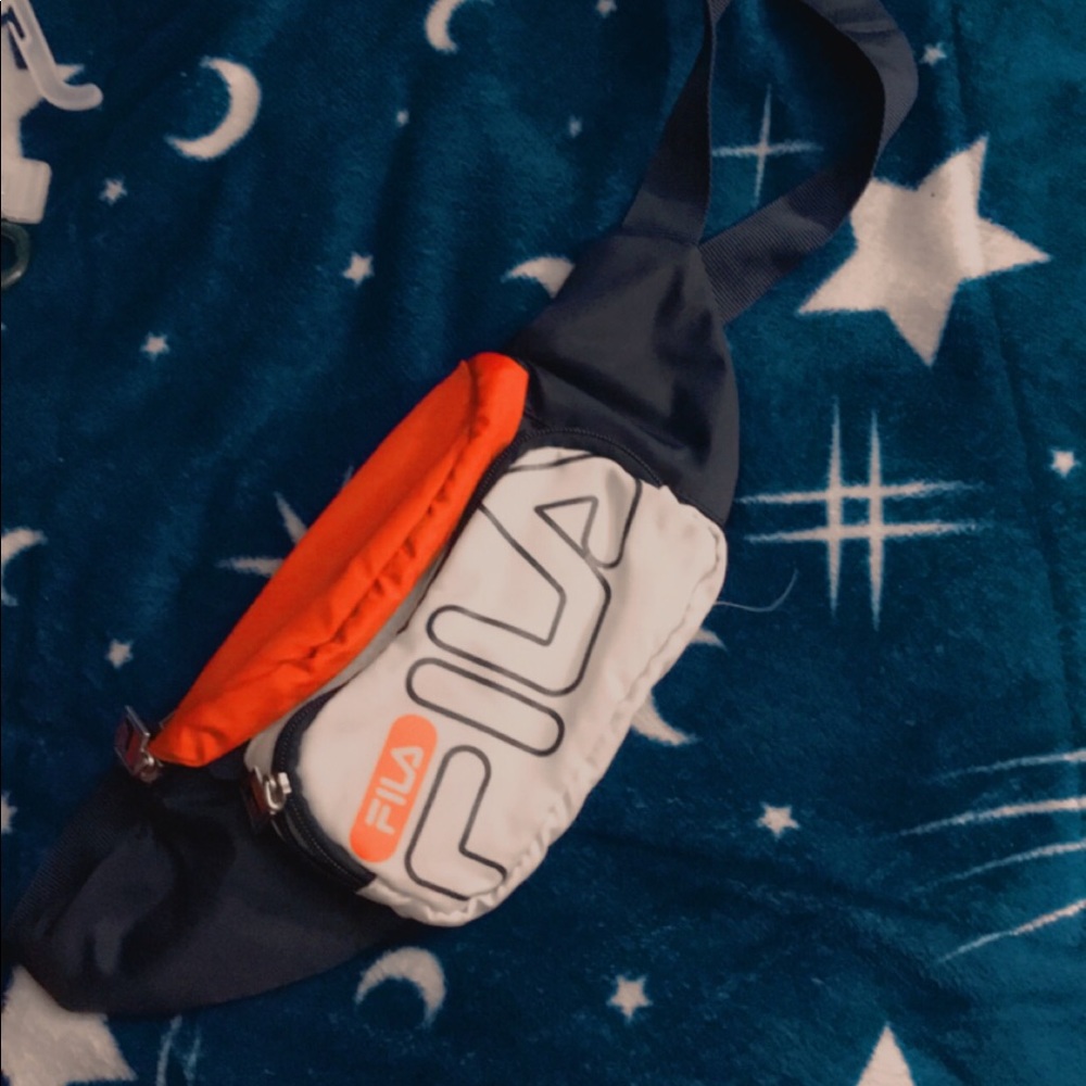Fila Fanny Pack
